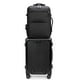 thumbnail image 1 of Juego de 2 piezas Luggage feilario con marco de aluminio de 20 pulgadas con cierre TSA, 1 of 7
