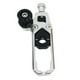 thumbnail image 5 of Ajustador de cadena Strade Fareast Limited Accesorio CNC Plateado para MT15 XSR155 R15 V3, 5 of 8