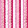 thumbnail image 7 of NOGIS Rose-Red Pink-White Fall Party-Decorations - 12pcs Streamers-Garland Birthday Baby Shower 4-Leaf Clover Paper Banners,Sunset Autumn Thanksgiving Bridal Wedding Graduation Backdrop Decor, 7 of 7