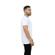 thumbnail image 1 of Playera Caballero Platini DP4 WHITE 1 Pz, 1 of 1