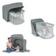 thumbnail image 2 of Cuna Corral 3 en 1 Ingenuity 25134 gris 9999-SIN TAMAÑO, 2 of 9