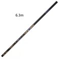thumbnail image 4 of Fiberglass Fishing Stream Rods Anti-lock Groove Fishing Rod for Angler's Holiday Good Gift, 4 of 8