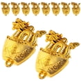 thumbnail image 2 of OUNONA Chinese Style Dragon Pendants for Car Hanging Decoration Accessories, 2 of 7
