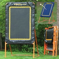Monster Pro Lacrosse Mat Rebounder