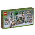 thumbnail image 4 of LEGO Minecraft The Creeper Mine 21155 Building Kit, New 2019 (834 Pieces) LEGO -, 4 of 6