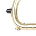 thumbnail image 1 of UPOUART 6Ud Almohadillas De Goma Para Trombon Accesorios Negros Para Instalación Fácil Y Durabilidad, 1 of 6
