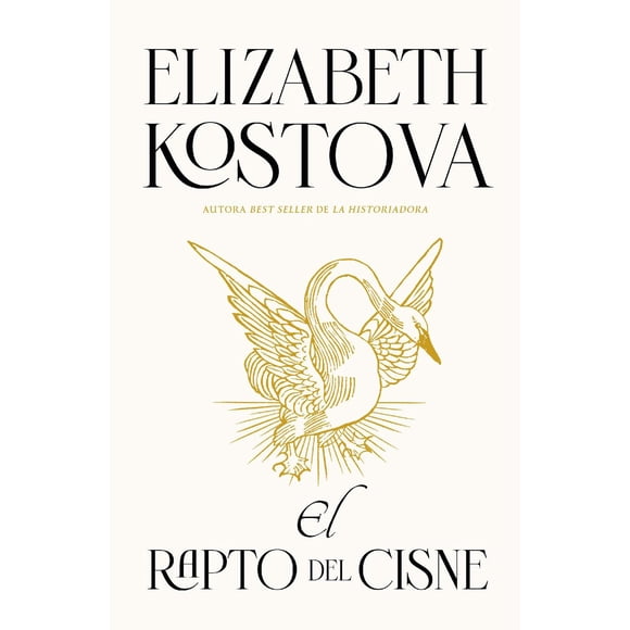 El Rapto del Cisne Umbriel 9786077484837