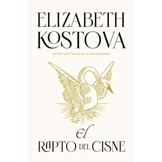 El Rapto del Cisne Umbriel 9786077484837