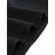 thumbnail image 4 of [Camiseta gráfica] Camiseta gráfica Spaceballs para hombre (1 pieza) | Cuello redondo 100 % algodón, estampado geométrico informal, tejido de punto para todo tipo de clima, corte regular con ligera el, 4 of 7