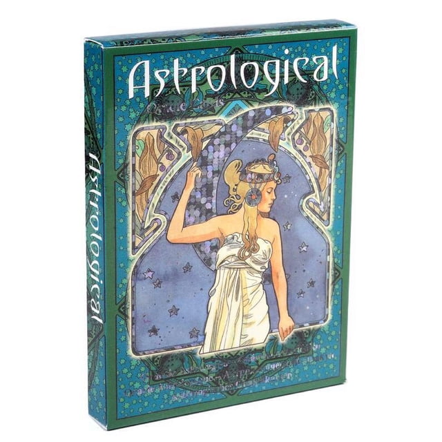Versión clásica de Universal Waite Tarot Deck Versión en inglés de la carta del oráculo