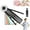Blk, variant on ABPETE Paper Craft Edge Cutter, 12 in 1 Paper Cutter, Rolling Paper Cutter with 12 Cutting Types, Multifunctional Paper Cutter Machine with Measurements for Scrapbooking (BLK)
