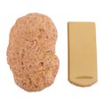 thumbnail image 2 of CAJA DE ALMACENAMIENTO DE SOPORTE DE LLAVA DE PIEDRA DE FAUX, RESTENTE ACONVENIENTE DE ACCESO METEOROLÓGICO CLAVE CLAVE CLAVE CLAVE PARA AL AIRE LIBRE, 2 of 7