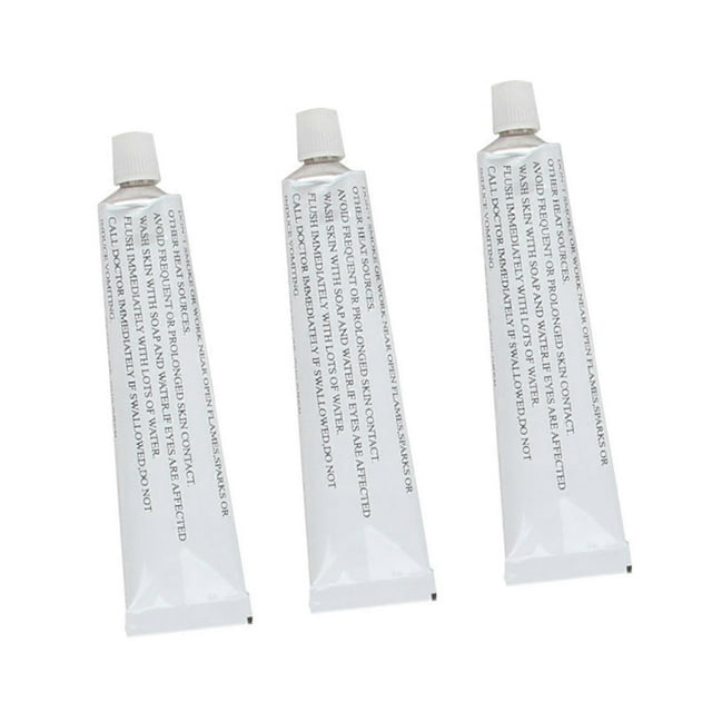 30ml PVC Glue for Inflatable Boat Heavy Duty Liquid Vinyl Repair Glue for PVC & PU Inflatables Boats