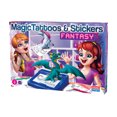 thumbnail image 1 of Tatuajes y Pegatinas Falomir 31055 Multicolor Falomir Falomir 31055, 1 of 2