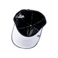 thumbnail image 5 of GORRA 5.7 FAKE LOVE ANGEL WORLD NEGRO UNITALLA, 5 of 5