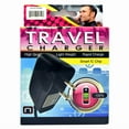 thumbnail image 4 of Cell Phone Home Wall Travel Ac Charger Adapter For Motorola Moto G Turbo Edition, 4 of 4