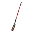 thumbnail image 1 of Bully Tools 92719 14-Gauge 3-Inch Trench Shovel with Fiberglass Long Handle, 1 of 1