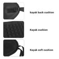thumbnail image 5 of 1Pc Adjustable Kayak Cushion Canoe Environmental Protection Back Rest Pad Kayak Soft Thick Back Support Pad, 5 of 5