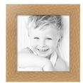 thumbnail image 2 of ArtToFrames 15" x 16" Golden Ember Hammered Gold Picture Frame, 15x16 inch Gold Wood Poster Frame (WOM-5252),  Pack, 2 of 7