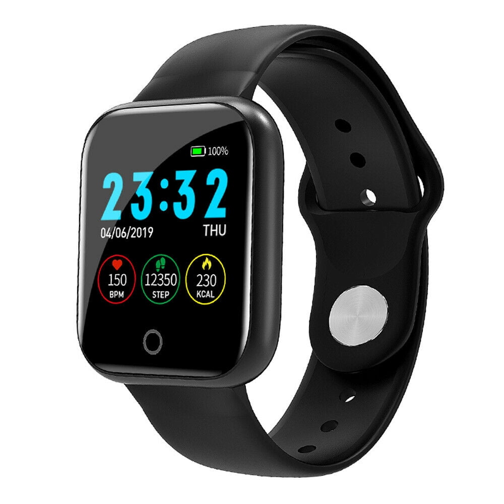 watch series 4 android