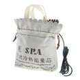 thumbnail image 1 of SPA Massage Hot Warmer Heating Bag for Body Relax, 1 of 8