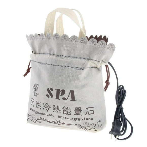 SPA Massage Hot Warmer Heating Bag for Body Relax