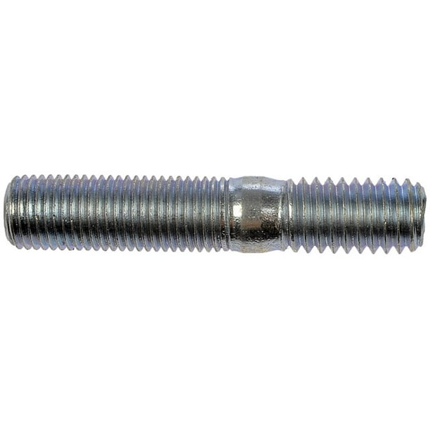 Double Ended Stud 3/816 x 5/8 In. and 3/824 x 1 In.