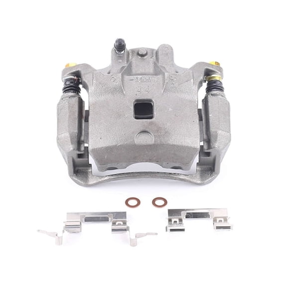 Power Stop Autospecialty OE Brake Caliper - L3307A