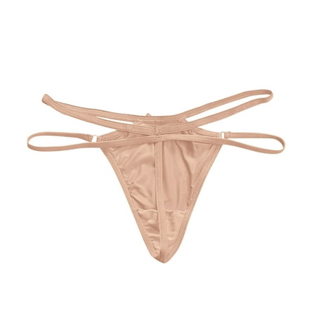 

Zerlibeaful Women Underwear Brief Panties Lace Low Waist Knickers Thongs Panties