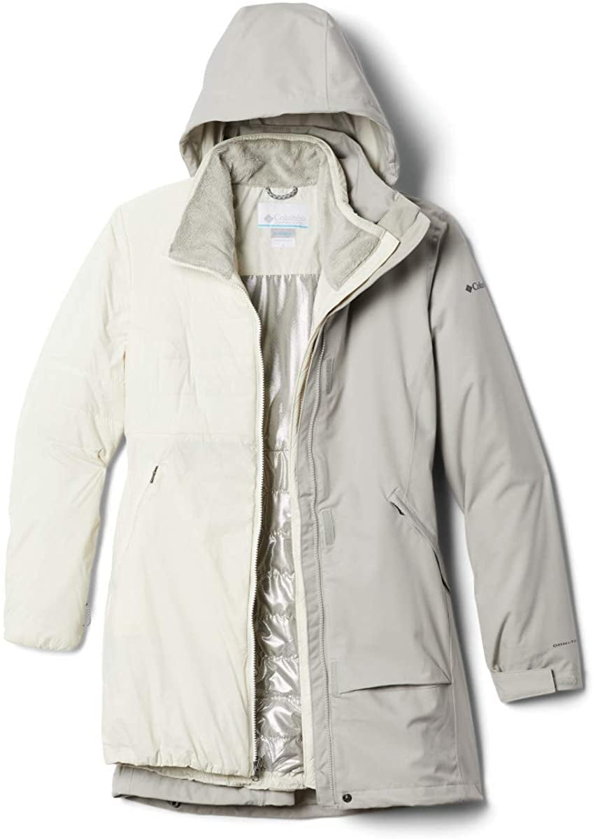 Pulaski Interchange Jacket - Walmart 