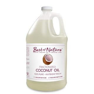 MCT Oil Bulk - Fractionated Coconut Oil - Wholesale - Verdana Brand -  Organic Verdana