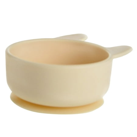 

Huam Children s Bowl Daily Eating Cartoon Durable Suction Cup Baby Cutlery Bowl