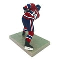 thumbnail image 4 of NHL Figures - Nick Suzuki - Montreal Canadiens - 6 Inch Figure, 4 of 4