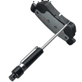 thumbnail image 3 of 3X Brake Pad Detection Pen Scale Brake Pad Thickness Gauge for Brake Pad Test, 3 of 5