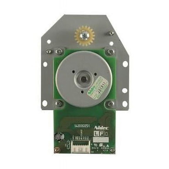 Bosch 00658492 Gear (Genuine Oem Part)