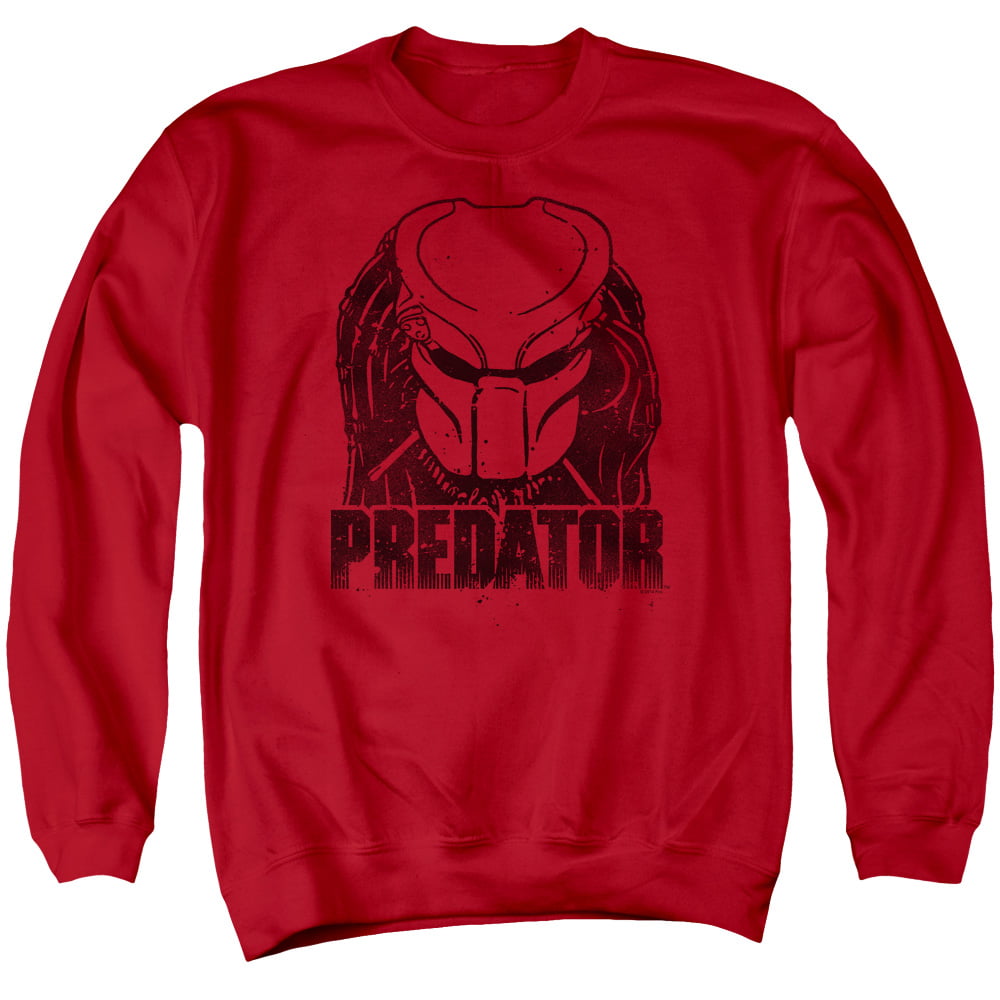 Predator Movie Killin It Holding Skulls T-Shirt 