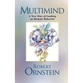thumbnail image 1 of Pre-Owned Multimind: A New Way of Looking at Human Behavior (Paperback) 1883536294 9781883536299, 1 of 1