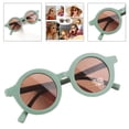 thumbnail image 4 of Gafas de sol para niños Zulema 2 Pies de plástico, 4 of 4