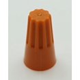 thumbnail image 2 of Supco T1151C Wire Connectors | Medium, Orange | Pack of 100, 2 of 3