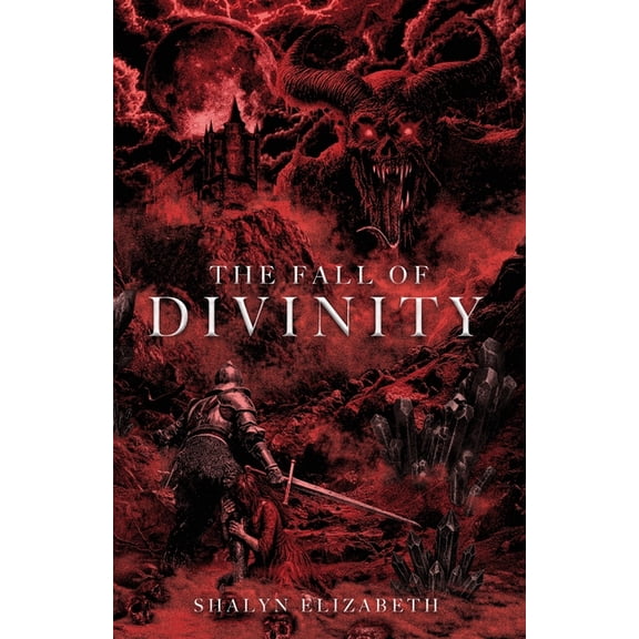 The Fall of Divinity, (Paperback)