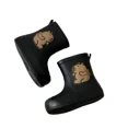 thumbnail image 5 of Nuevas Botas de lluvia de capibara, botas de agua antideslizantes y cálidas para estudiantes y escuela, zapatos de lluvia para niños, Botas de lluvia para padres e hijos, 5 of 5