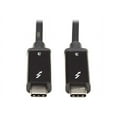 thumbnail image 4 of Tripp Lite 3.28ft USB-C Thunderbolt 3 Cable MTB301M5AAB, 4 of 7