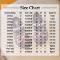 thumbnail image 4 of Viluyesy Girls Mary Jane Dress Shoes - British Style Soft Sole Flats - Toddler Princess Bow Ballet School Uniform Pumps Spring Summer Beige Size 2.5, 4 of 10