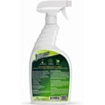 thumbnail image 2 of RUFF STUFF Max Strength BioEnzyme Stain Remover Spray & Pet Odor Eliminator: Fabric-Safe Dog & Cat Urine Destroyer & Enzyme Cleaner for Odor & Stain Causing Messes, Spills & Everyday Accidents, 32oz, 2 of 4