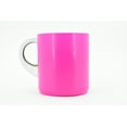 thumbnail image 6 of Crocodile, Alligator, Pink and Green Children's Plastic Drinking Cup Kids Gift 3" F121M B121, 6 of 6