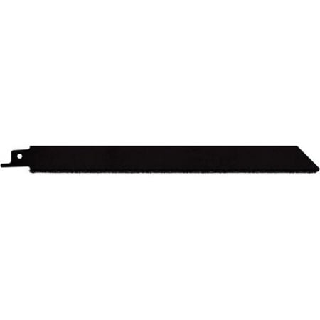 

Century Drill & Tool 7859 Reciprocating Blades Carbide Grit - 9 in.