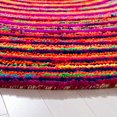 thumbnail image 4 of Safavieh Nantucket  Contemporary Rug - Round 6', 4 of 4