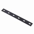 thumbnail image 1 of Plato de reparación Hampton Black Steel, 0,3 x 3,8 x 35,6 cm, 1 of 1