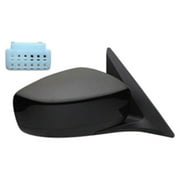 New Infiniti Passenger Side Door Mirror 96301JK61B OE fits 2008-2013 Infiniti G37 Base Coupe 2-Door