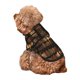 thumbnail image 5 of Fotbe Bookshelves Sudadera con Estampado para Perros Pequeños – Suéter con Capucha para Mascotas, Tela Suave de Forro Polar con Bolsillo-Small, 5 of 7
